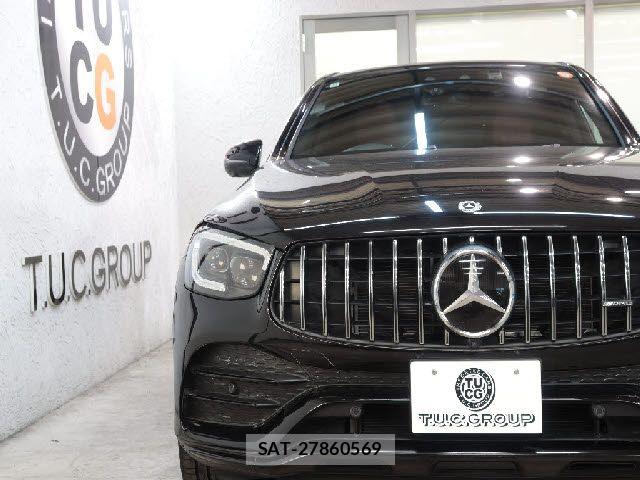 Mercedes Benz GLC-CLASS 2020-10 8627613-4