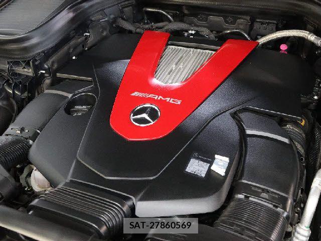 Mercedes Benz GLC-CLASS 2020-10 8627613-5