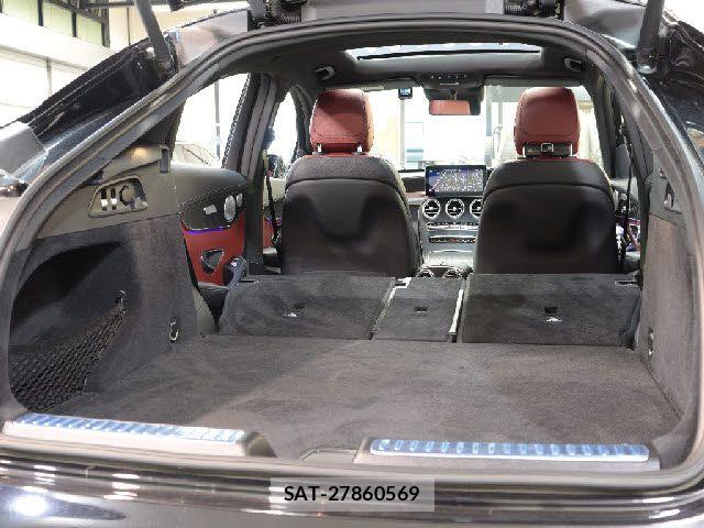 Mercedes Benz GLC-CLASS 2020-10 8627613-6