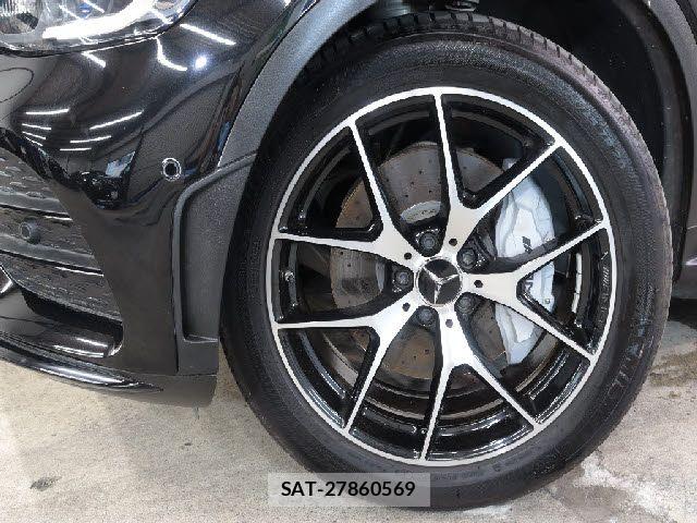 Mercedes Benz GLC-CLASS 2020-10 8627613-7