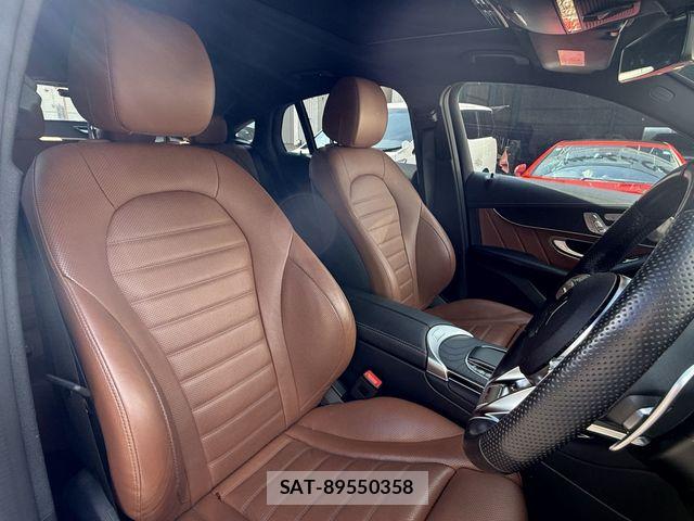 Mercedes Benz GLC-CLASS 2021-06 8660121-10