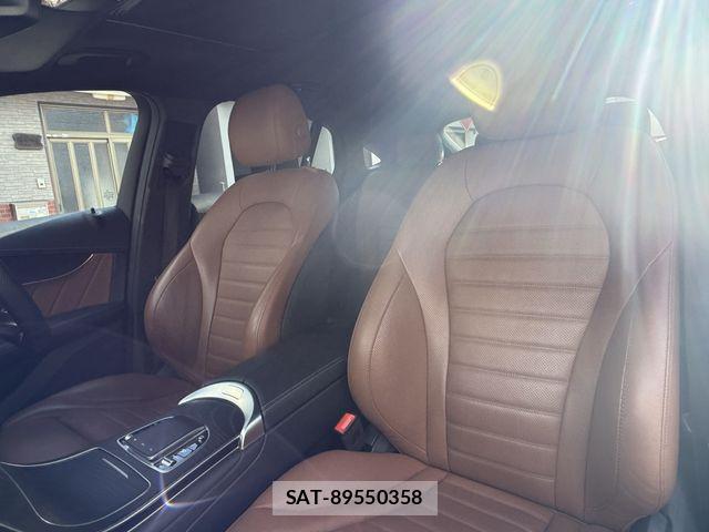 Mercedes Benz GLC-CLASS 2021-06 8660121-11