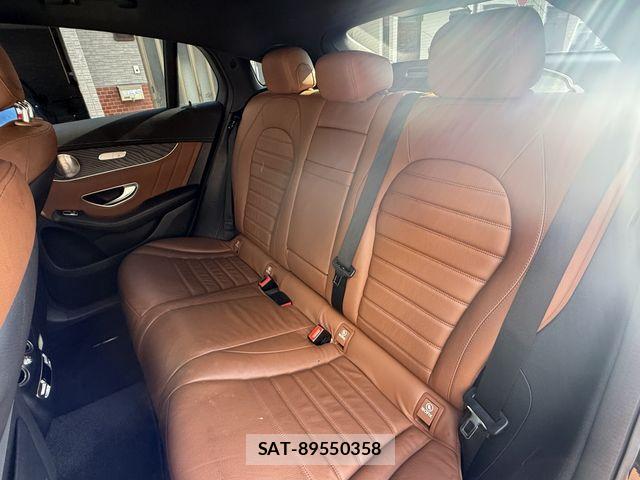 Mercedes Benz GLC-CLASS 2021-06 8660121-12