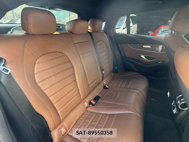 Mercedes Benz GLC-CLASS 2021-06 8660121-13