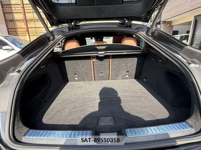 Mercedes Benz GLC-CLASS 2021-06 8660121-14