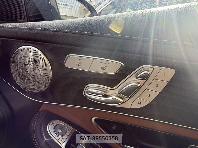 Mercedes Benz GLC-CLASS 2021-06 8660121-20