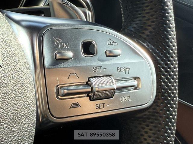 Mercedes Benz GLC-CLASS 2021-06 8660121-22