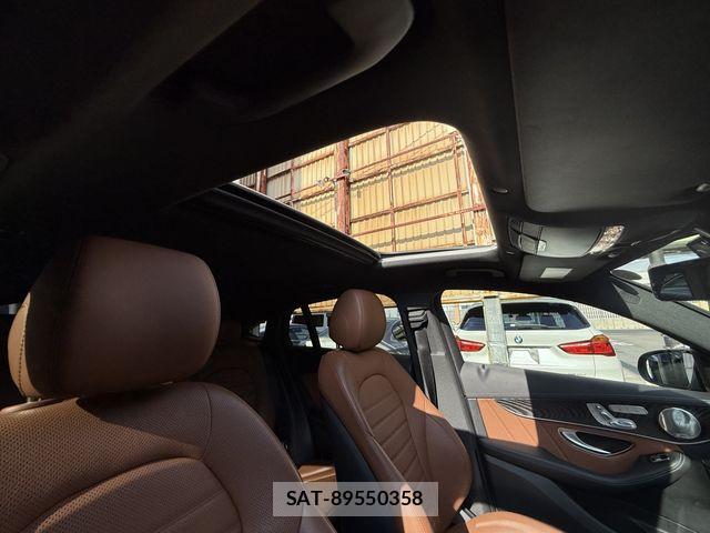 Mercedes Benz GLC-CLASS 2021-06 8660121-23