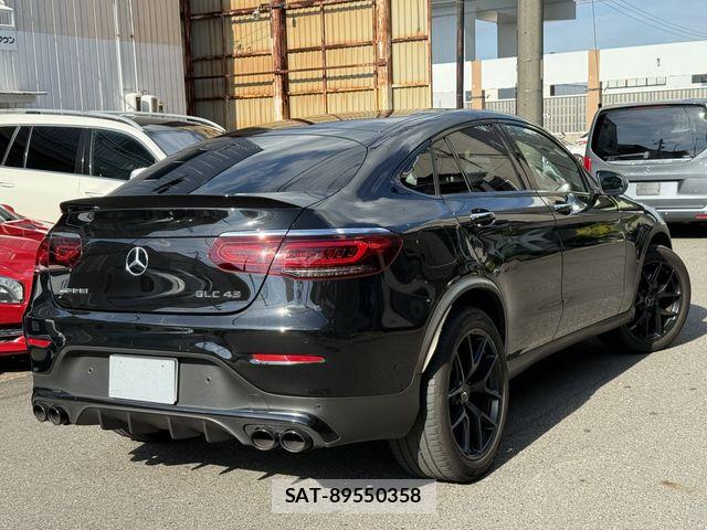 Mercedes Benz GLC-CLASS 2021-06 8660121-3
