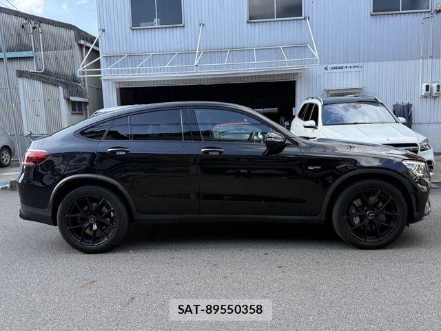 Mercedes Benz GLC-CLASS 2021-06 8660121-7