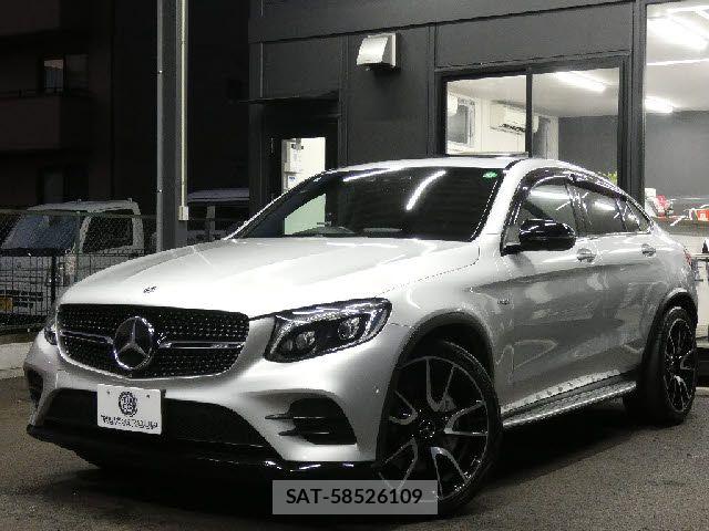 Mercedes Benz GLC-CLASS 2017-04 8660122-10