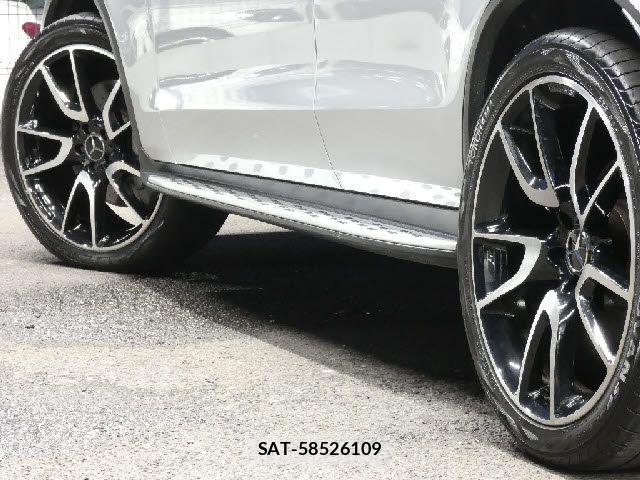 Mercedes Benz GLC-CLASS 2017-04 8660122-12