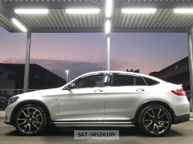 Mercedes Benz GLC-CLASS 2017-04 8660122-14
