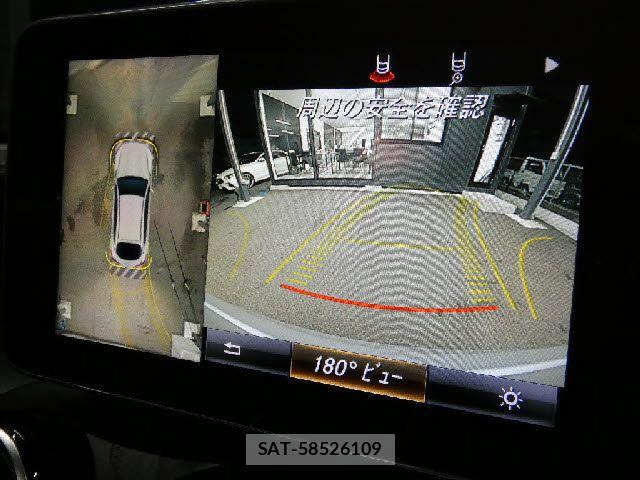 Mercedes Benz GLC-CLASS 2017-04 8660122-16