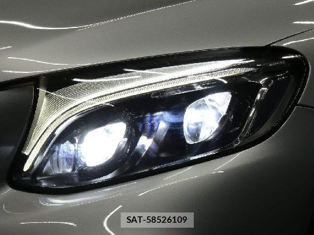 Mercedes Benz GLC-CLASS 2017-04 8660122-19