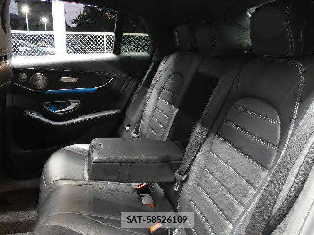 Mercedes Benz GLC-CLASS 2017-04 8660122-28