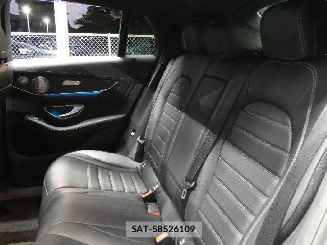Mercedes Benz GLC-CLASS 2017-04 8660122-3