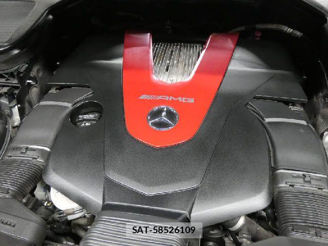 Mercedes Benz GLC-CLASS 2017-04 8660122-5