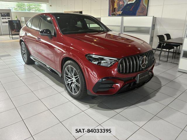 Mercedes Benz GLC-CLASS 2026-03 8743722-0