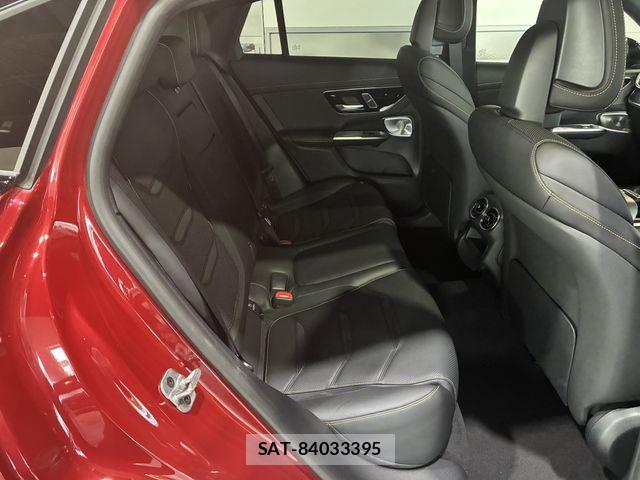Mercedes Benz GLC-CLASS 2026-03 8743722-10
