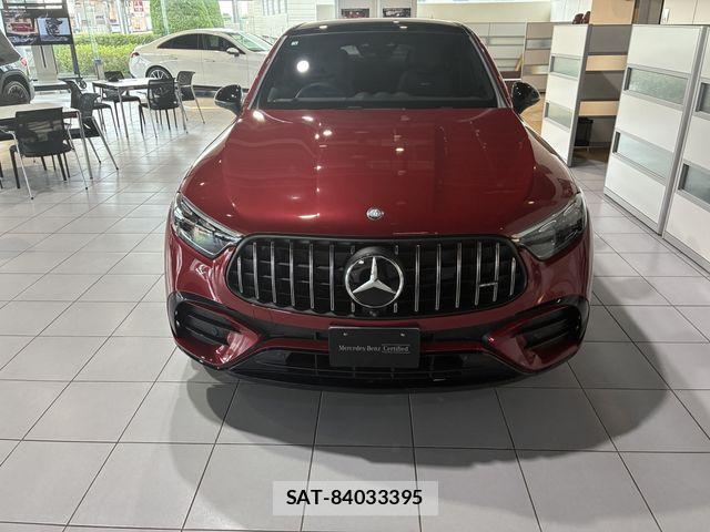 Mercedes Benz GLC-CLASS 2026-03 8743722-1