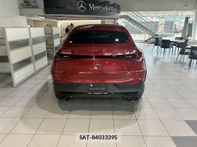 Mercedes Benz GLC-CLASS 2026-03 8743722-2
