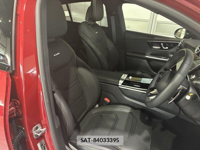 Mercedes Benz GLC-CLASS 2026-03 8743722-3