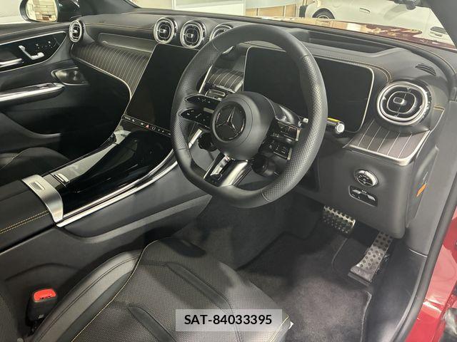 Mercedes Benz GLC-CLASS 2026-03 8743722-4