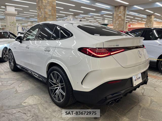 Mercedes Benz GLC-CLASS 2024-10 8796591-10