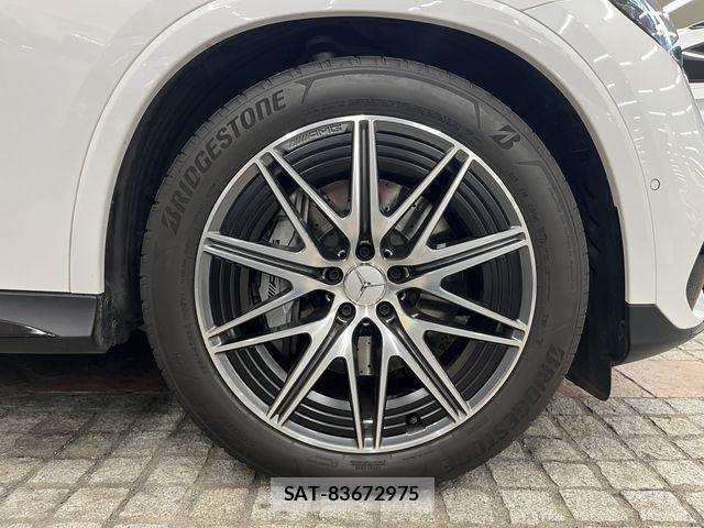 Mercedes Benz GLC-CLASS 2024-10 8796591-11