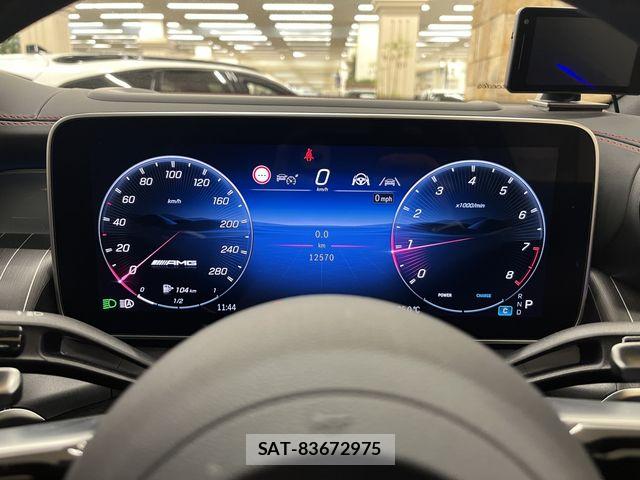 Mercedes Benz GLC-CLASS 2024-10 8796591-13