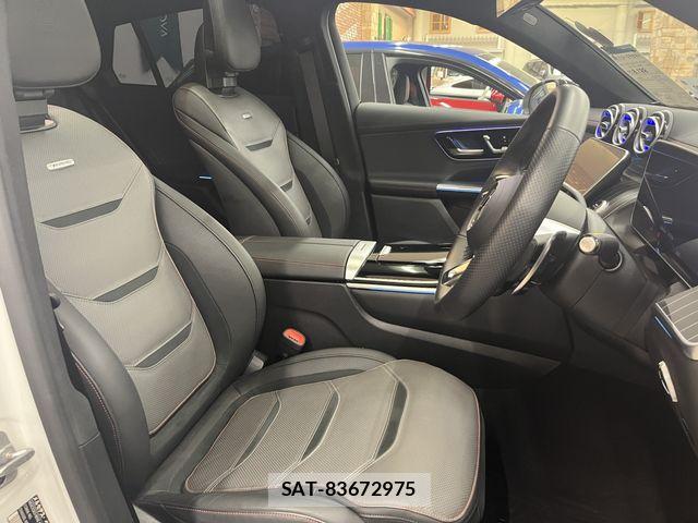 Mercedes Benz GLC-CLASS 2024-10 8796591-3
