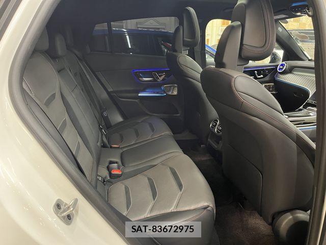 Mercedes Benz GLC-CLASS 2024-10 8796591-4
