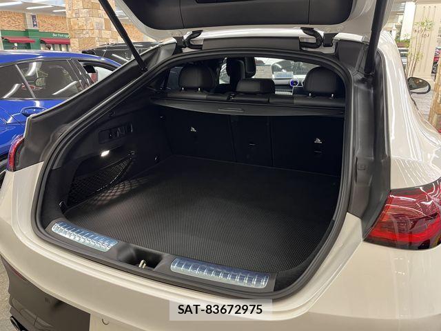 Mercedes Benz GLC-CLASS 2024-10 8796591-6