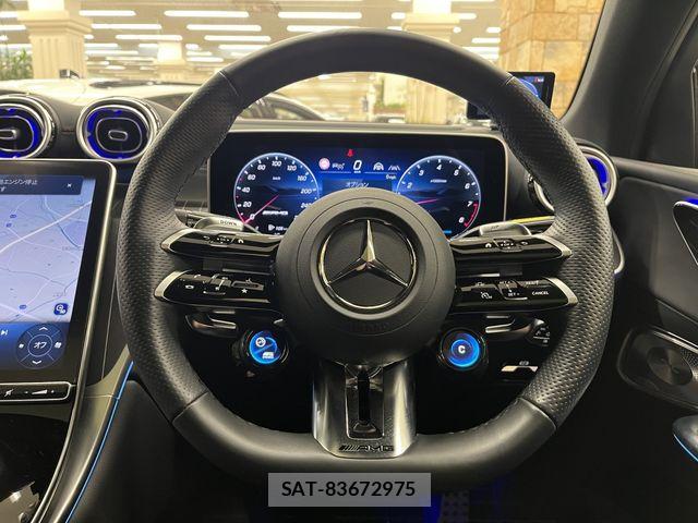 Mercedes Benz GLC-CLASS 2024-10 8796591-7