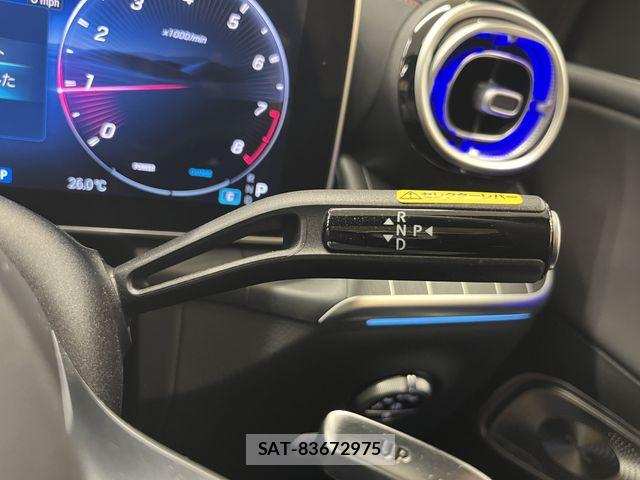 Mercedes Benz GLC-CLASS 2024-10 8796591-8