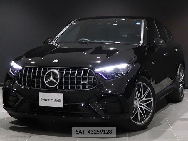 Mercedes Benz GLC-CLASS 2025-12 8830195-0