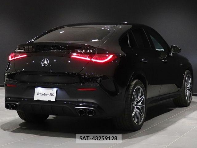 Mercedes Benz GLC-CLASS 2025-12 8830195-11