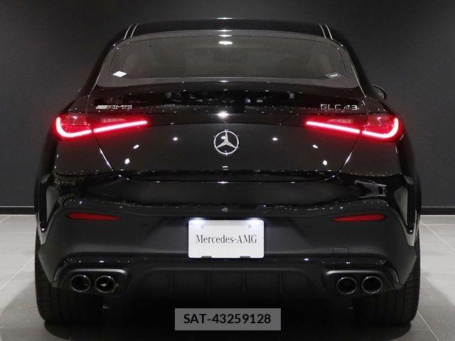 Mercedes Benz GLC-CLASS 2025-12 8830195-12