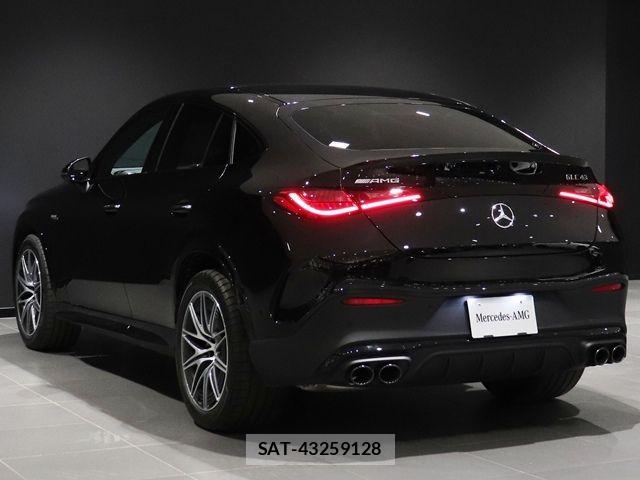 Mercedes Benz GLC-CLASS 2025-12 8830195-13