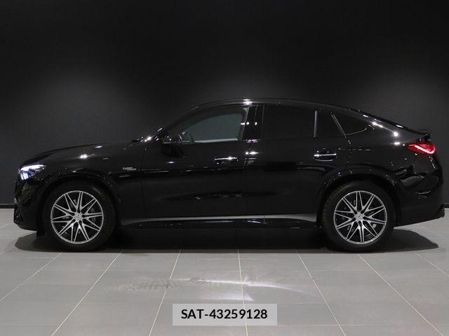 Mercedes Benz GLC-CLASS 2025-12 8830195-15