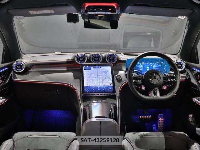 Mercedes Benz GLC-CLASS 2025-12 8830195-1