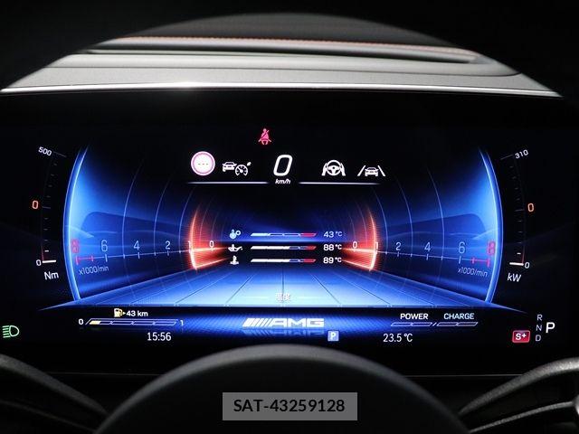 Mercedes Benz GLC-CLASS 2025-12 8830195-21