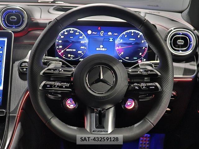 Mercedes Benz GLC-CLASS 2025-12 8830195-22