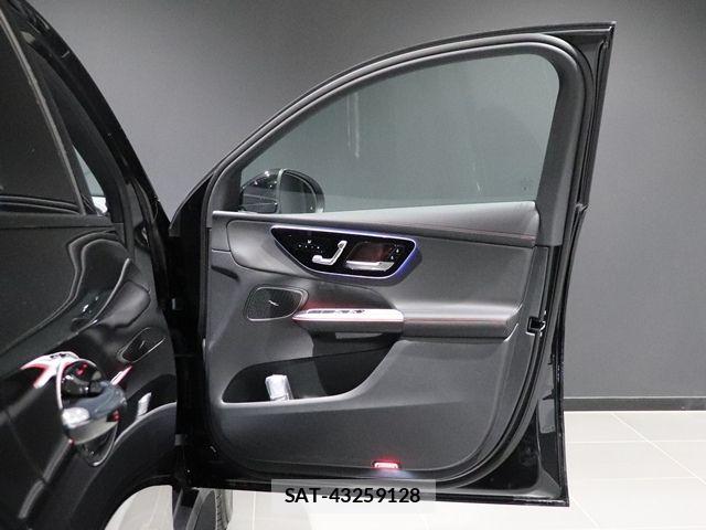 Mercedes Benz GLC-CLASS 2025-12 8830195-25