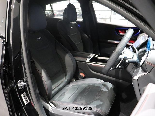 Mercedes Benz GLC-CLASS 2025-12 8830195-27