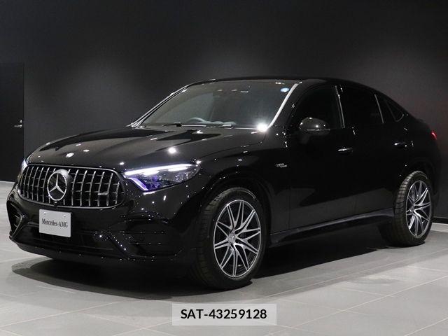 Mercedes Benz GLC-CLASS 2025-12 8830195-4