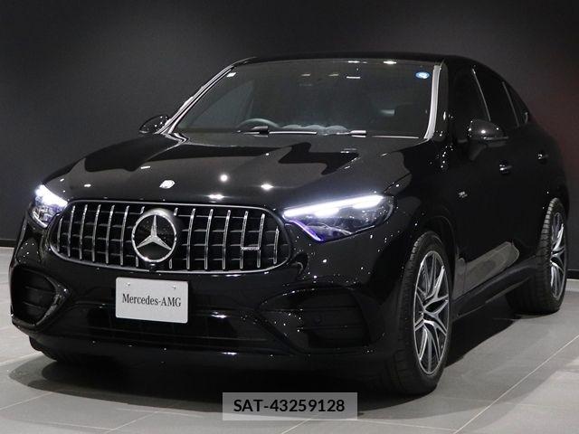 Mercedes Benz GLC-CLASS 2025-12 8830195-5