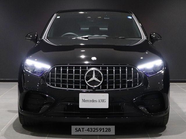 Mercedes Benz GLC-CLASS 2025-12 8830195-6