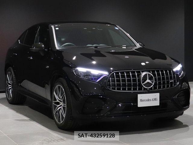 Mercedes Benz GLC-CLASS 2025-12 8830195-7